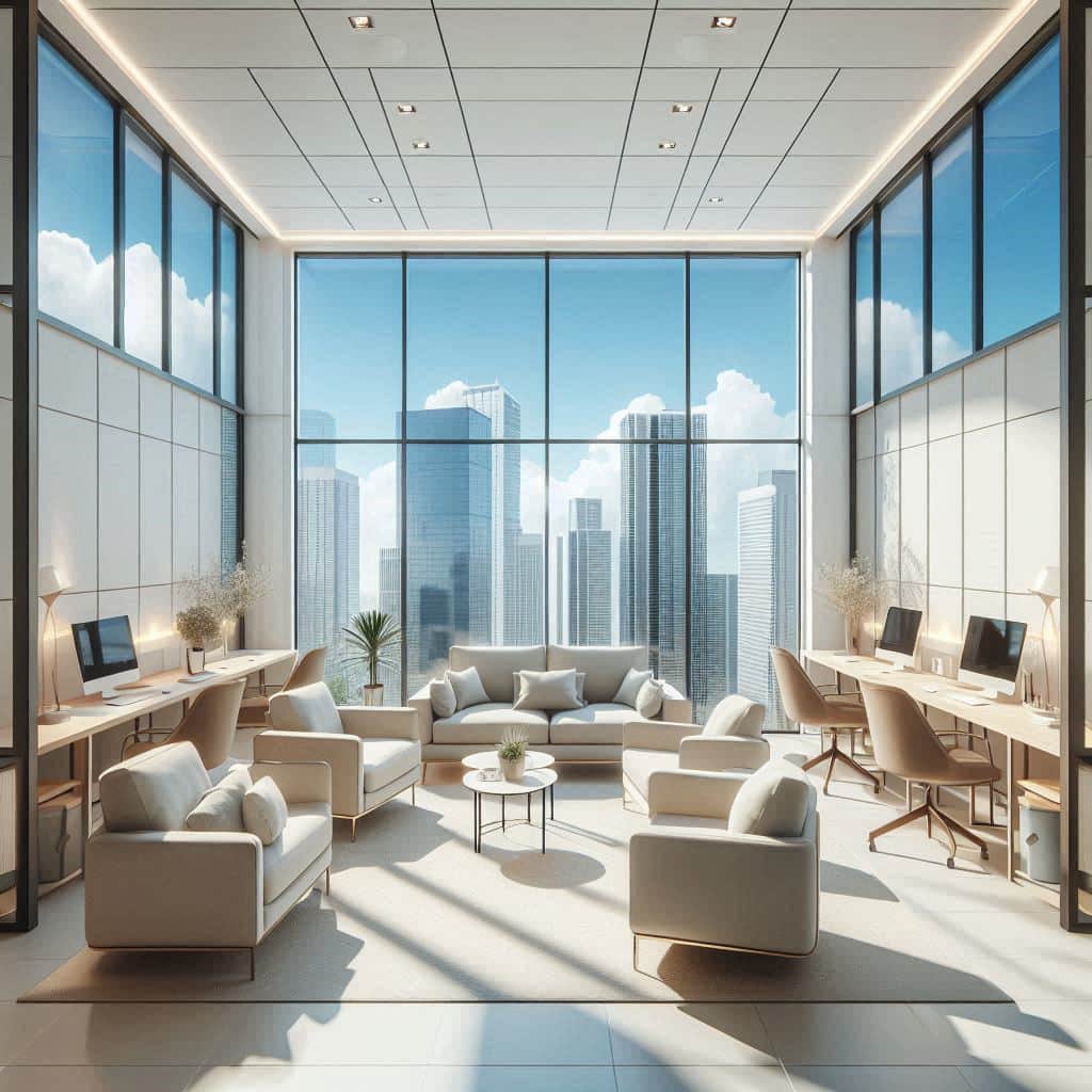 大厦名字文章配图