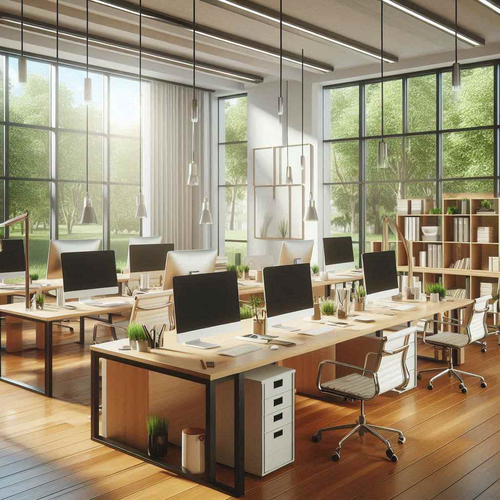 员工午休时段为何容易让商务团队忽略写字楼办公重要客户来访准备的隐性问题
