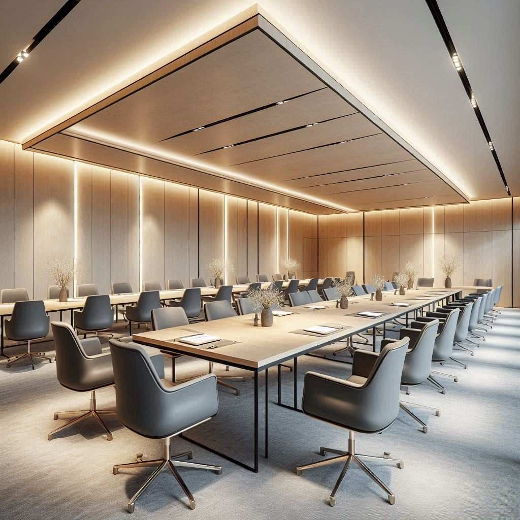 空气质量短时异常期间写字楼办公智能照明控制出现争议时咨询公司该怎样协调